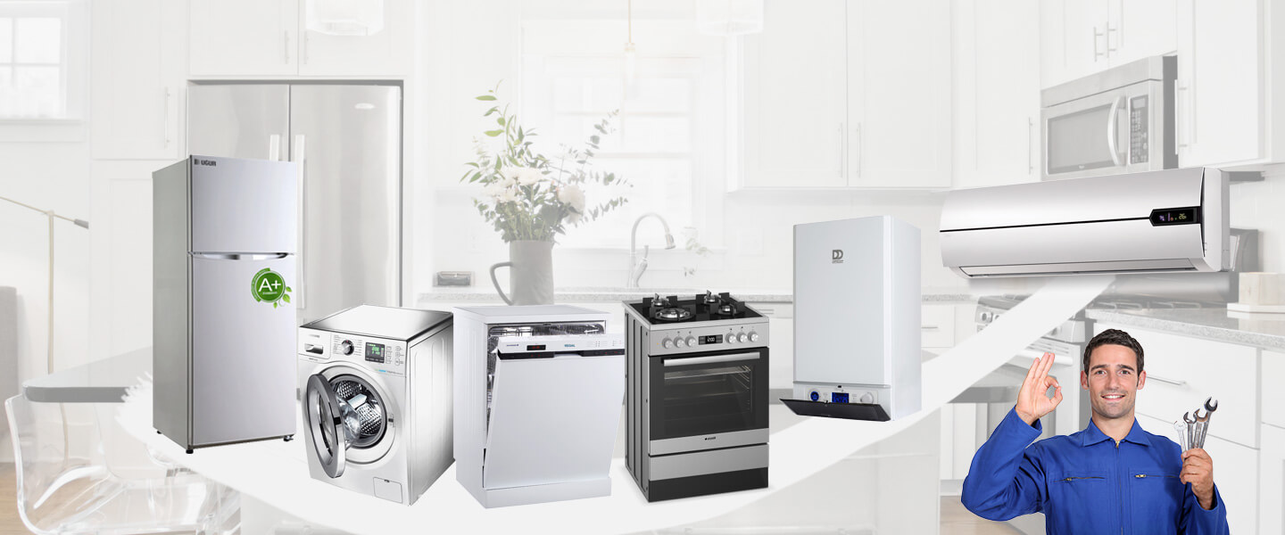 Pozantı Gorenje Servisi